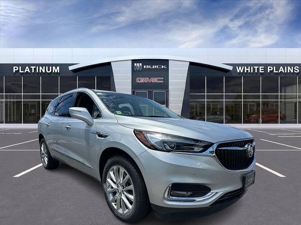 2021 Buick Enclave Premium AWD's photo