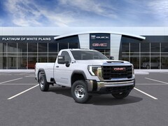 2025 GMC Sierra 2500 HD Pro Truck