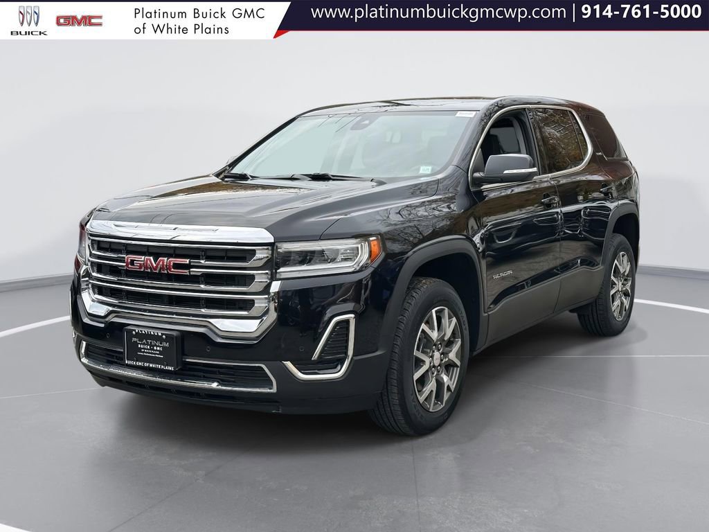 2023 GMC Acadia SUV 