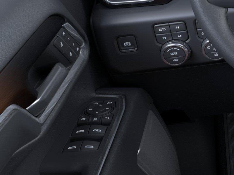 2026 GMC Sierra 2500HD Denali - Photo 20