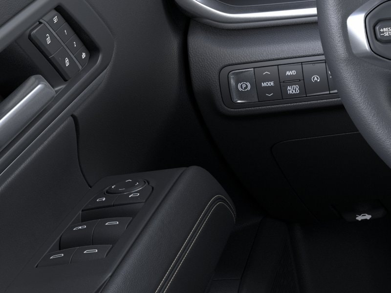 2027 GMC Terrain Elevation - Photo 47