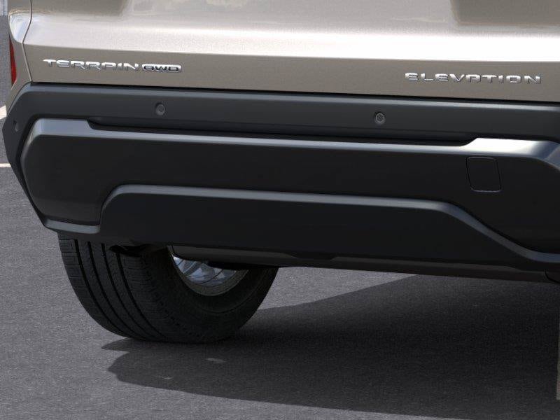 2027 GMC Terrain Elevation - Photo 15