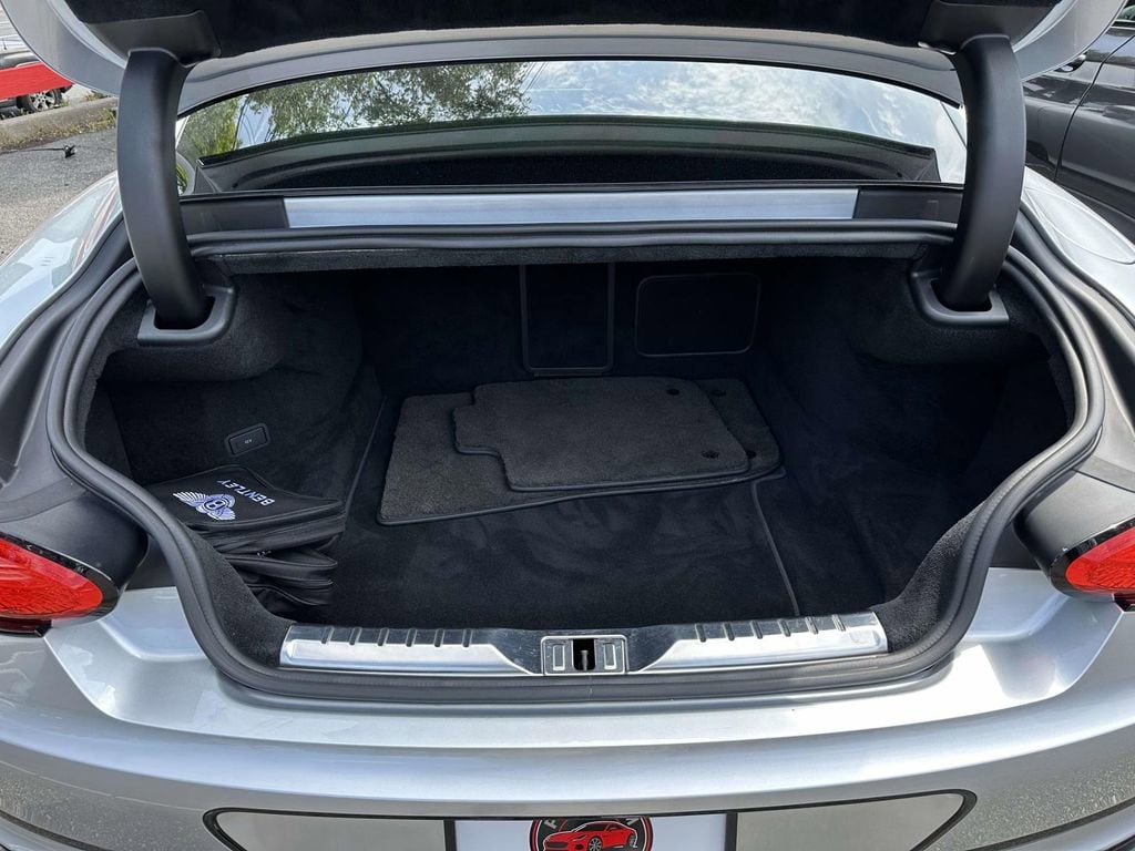 2020 Bentley Continental GT Base - Photo 12