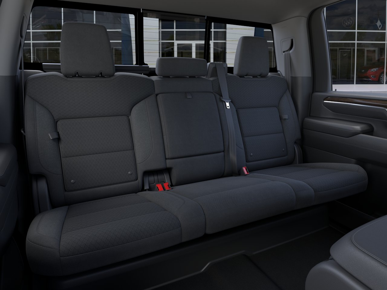 2026 GMC Sierra 3500HD SLE - Photo 42