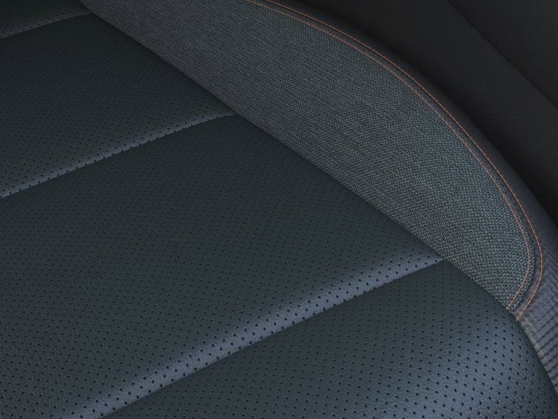 2026 GMC Terrain AT4 - Photo 21