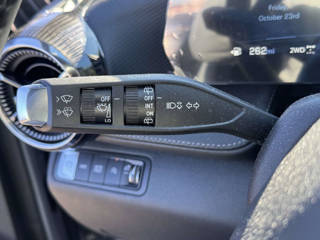 2025 Chevrolet Equinox LT - Photo 21