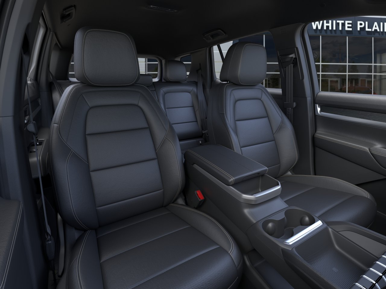 2027 GMC Terrain Elevation - Photo 41