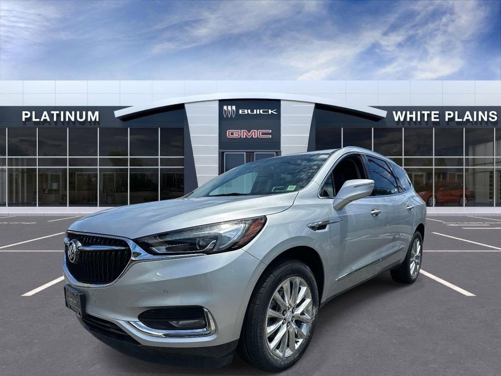 2021 Buick Enclave Premium AWD's photo