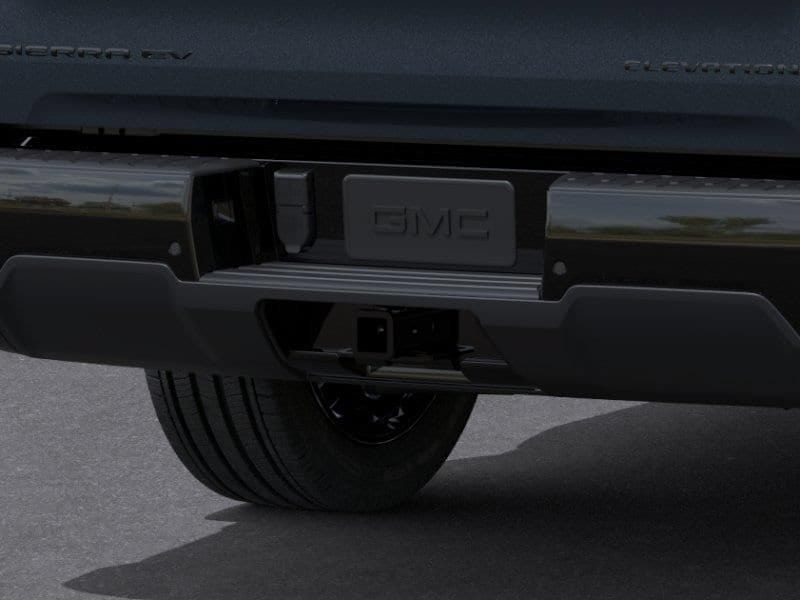 2026 GMC Sierra EV Elevation - Photo 15