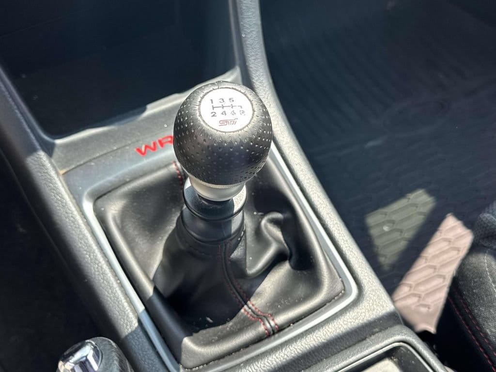 2021 Subaru WRX Premium - Photo 30