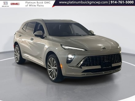 2024 Buick Envision Avenir SUV