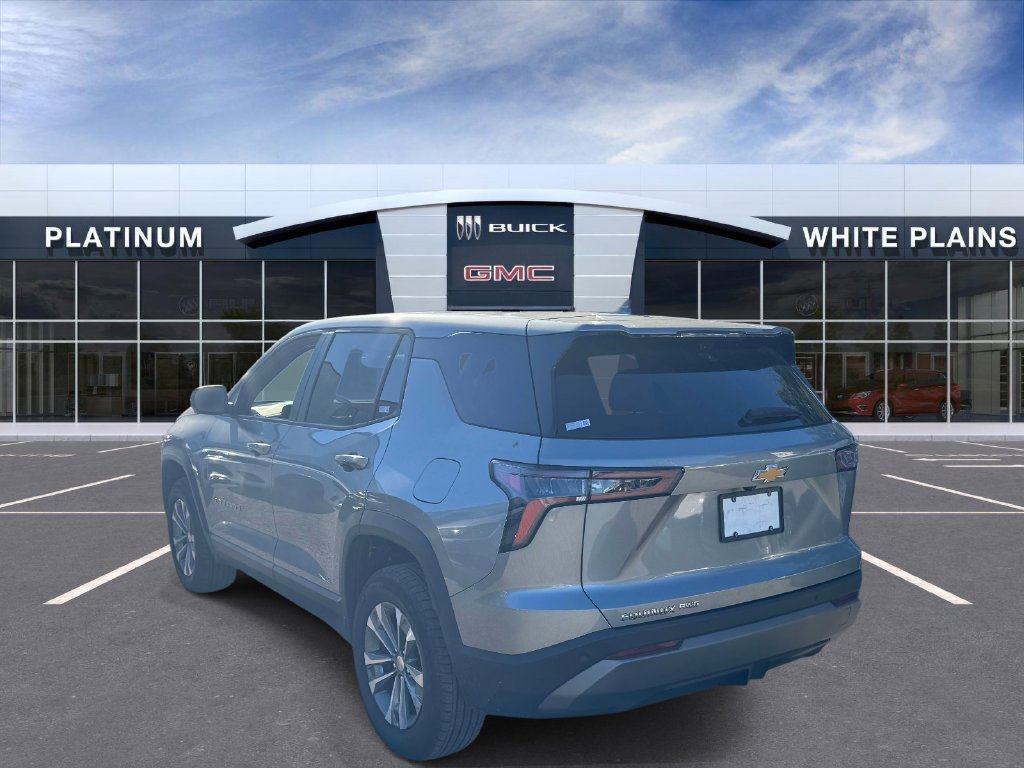 2025 Chevrolet Equinox LT - Photo 6