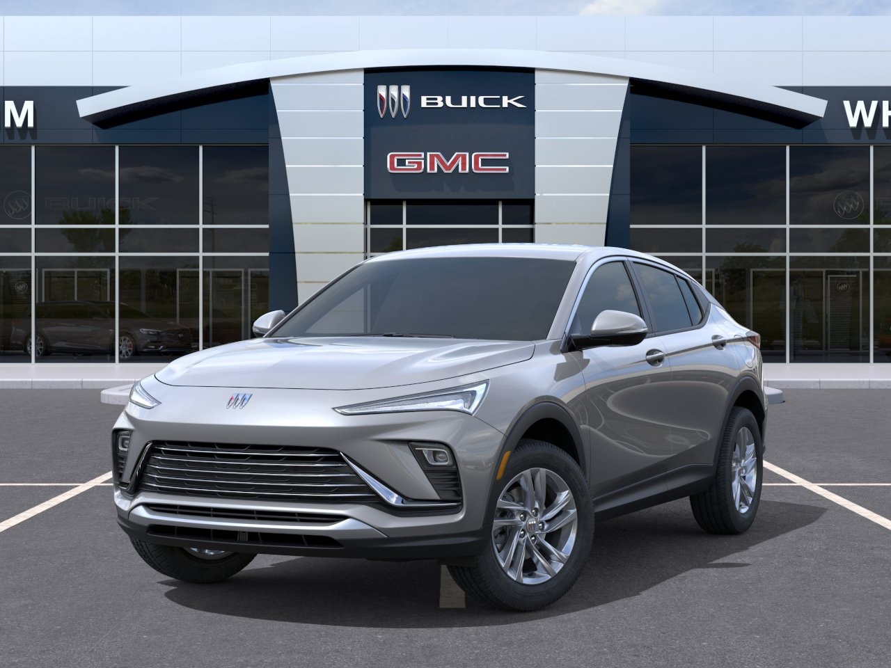 2026 Buick Envista Preferred - Photo 6