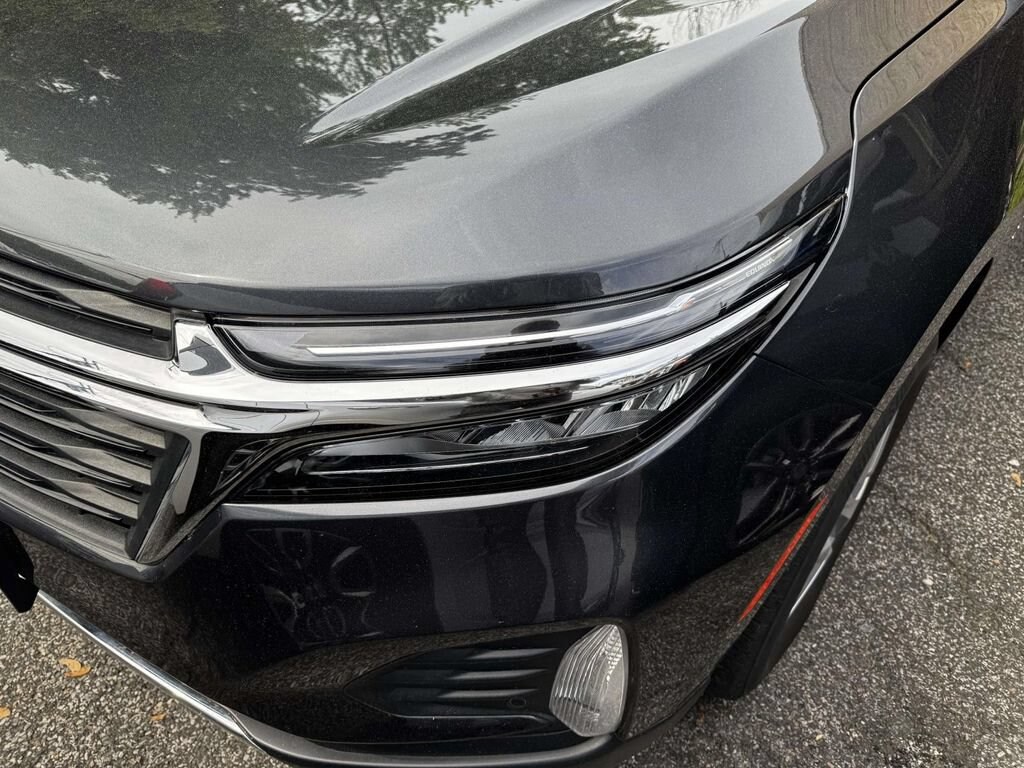 Used 2023 Chevrolet Equinox LT SUV