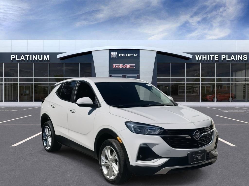 2023 Buick Encore GX