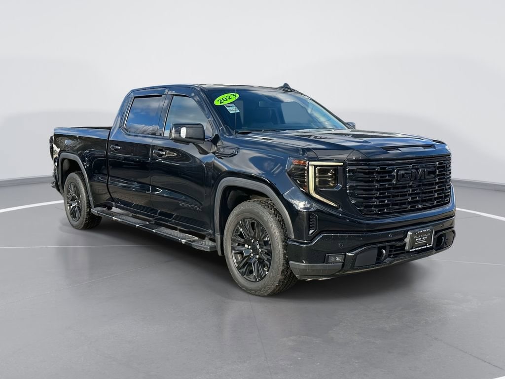 2023 GMC Sierra 1500 Truck 