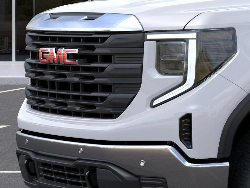 2026 GMC Sierra 1500 Pro - Photo 14