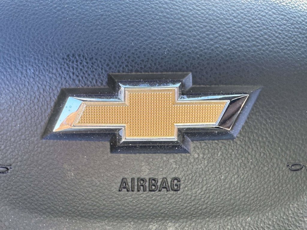 2025 Chevrolet Equinox LT - Photo 30