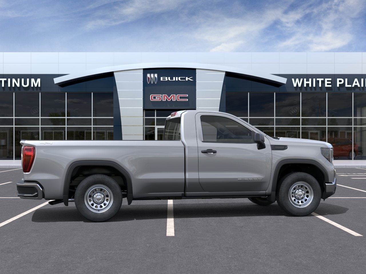 2026 GMC Sierra 1500 Pro - Photo 29