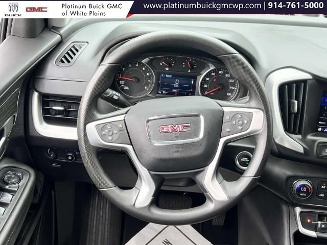 2024 GMC Terrain SLE - Photo 12