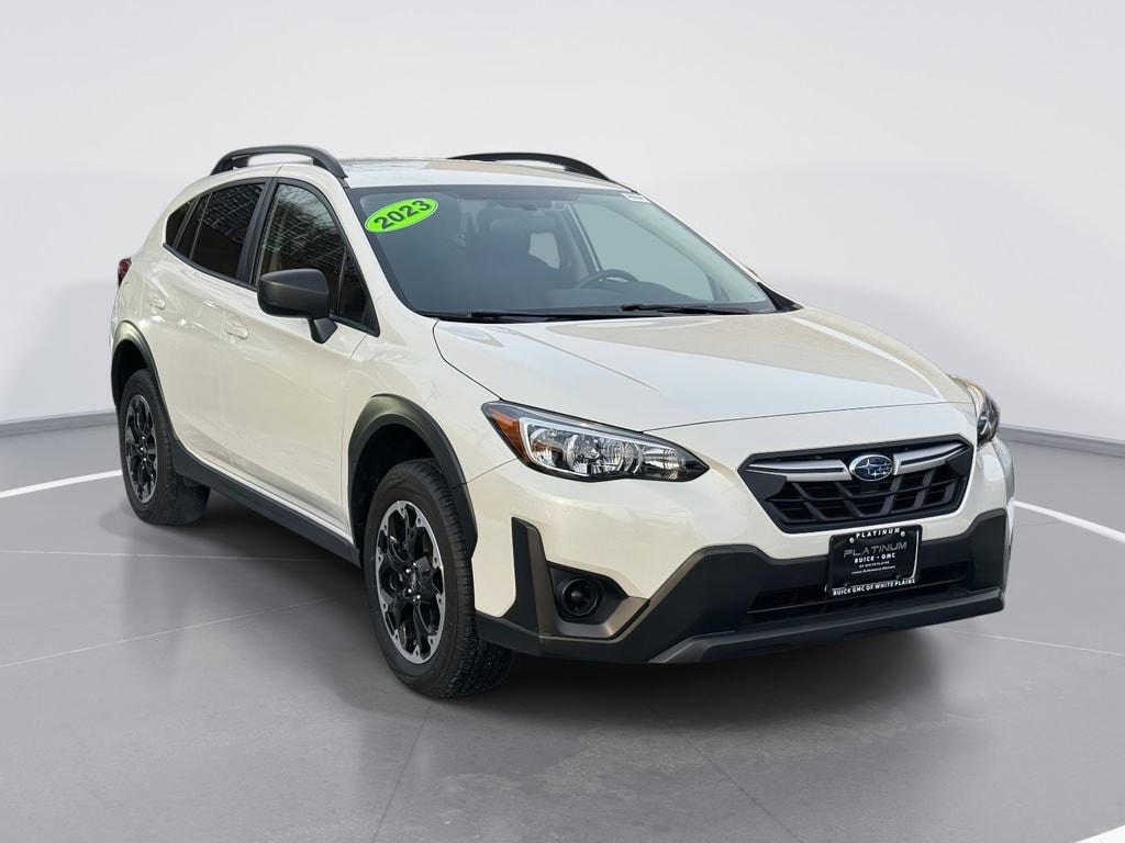 2023 Subaru Crosstrek Base's photo