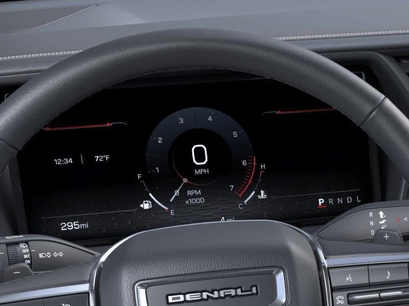 2026 GMC Terrain Denali - Photo 19