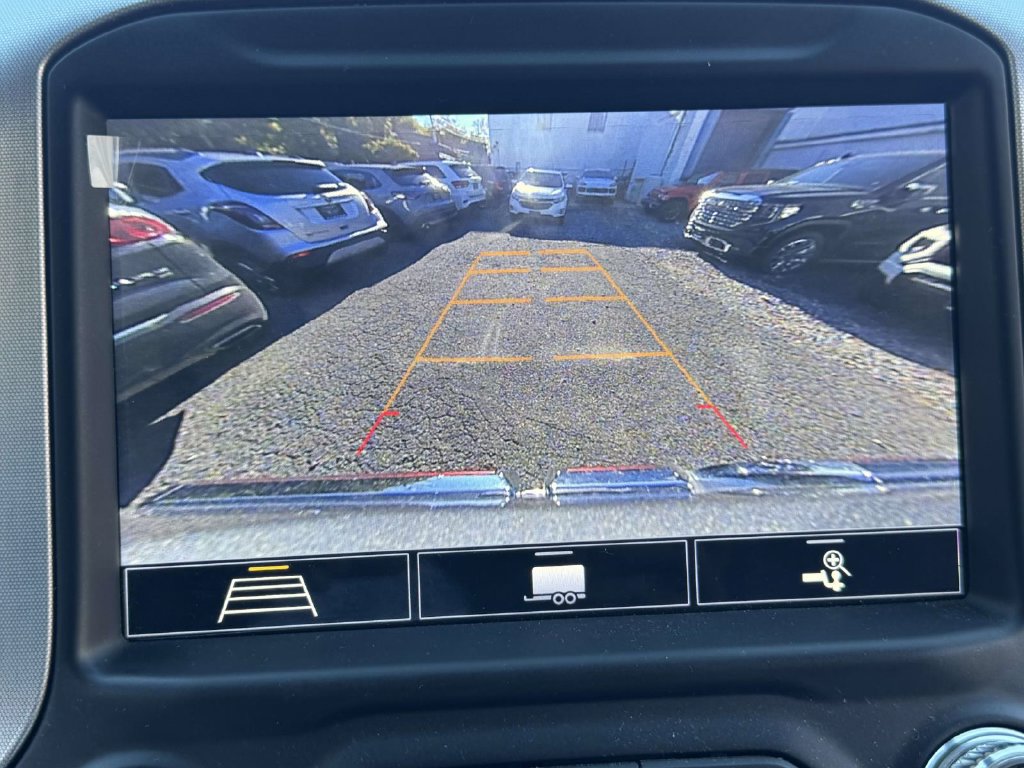 2025 Chevrolet Equinox LT - Photo 57