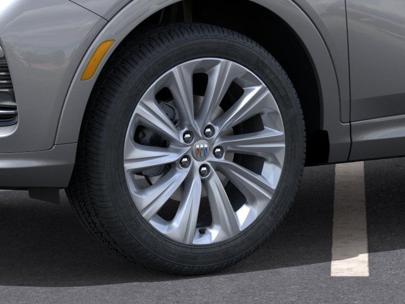 2026 Buick Envista Avenir - Photo 9