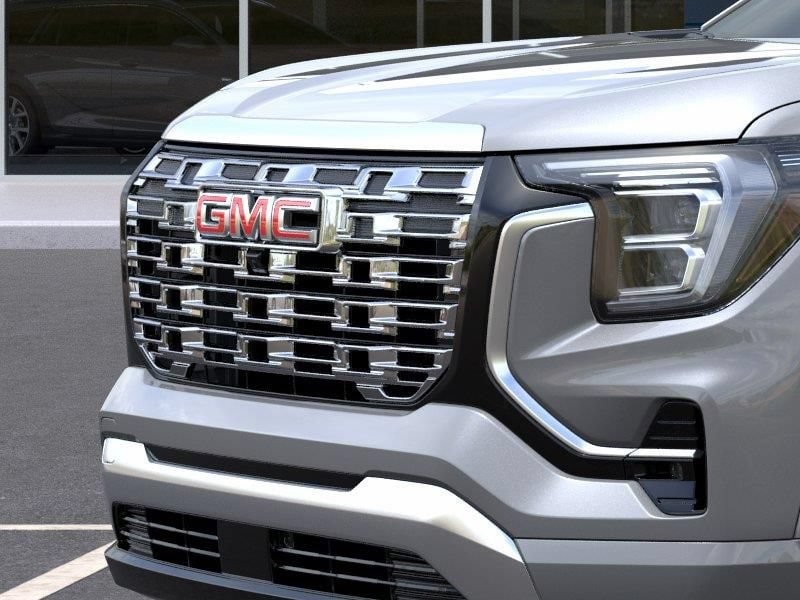 2027 GMC Terrain Denali - Photo 14