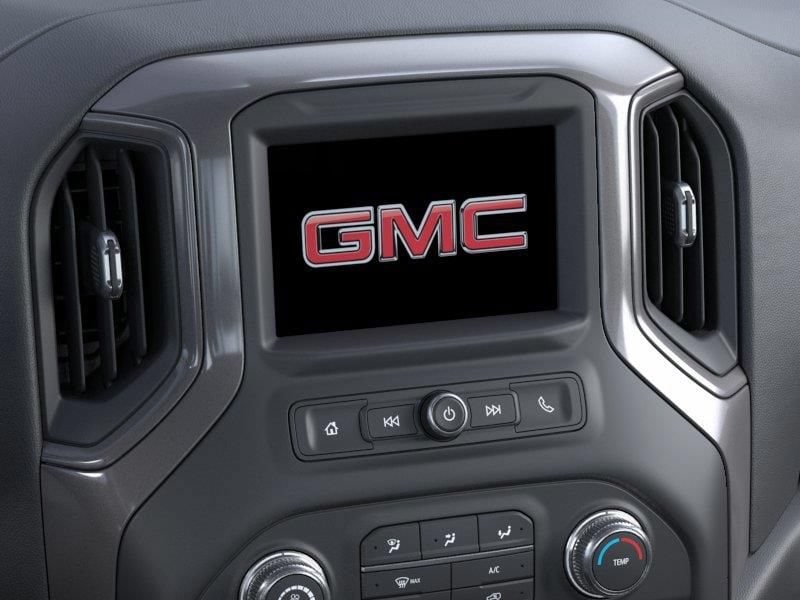 2026 GMC Sierra 1500 Pro - Photo 21