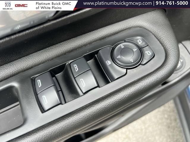 2024 GMC Terrain SLE - Photo 14