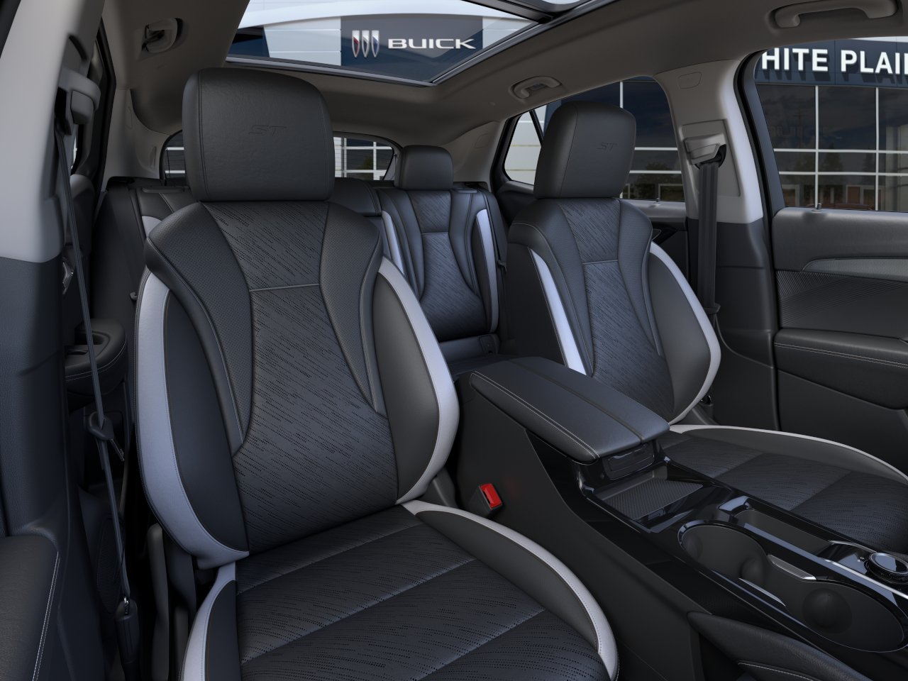 2026 Buick Envision Sport Touring - Photo 41