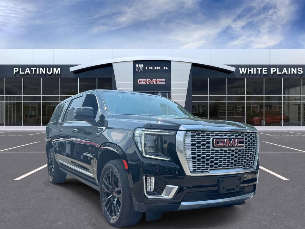 2023 GMC Yukon XL SUV 