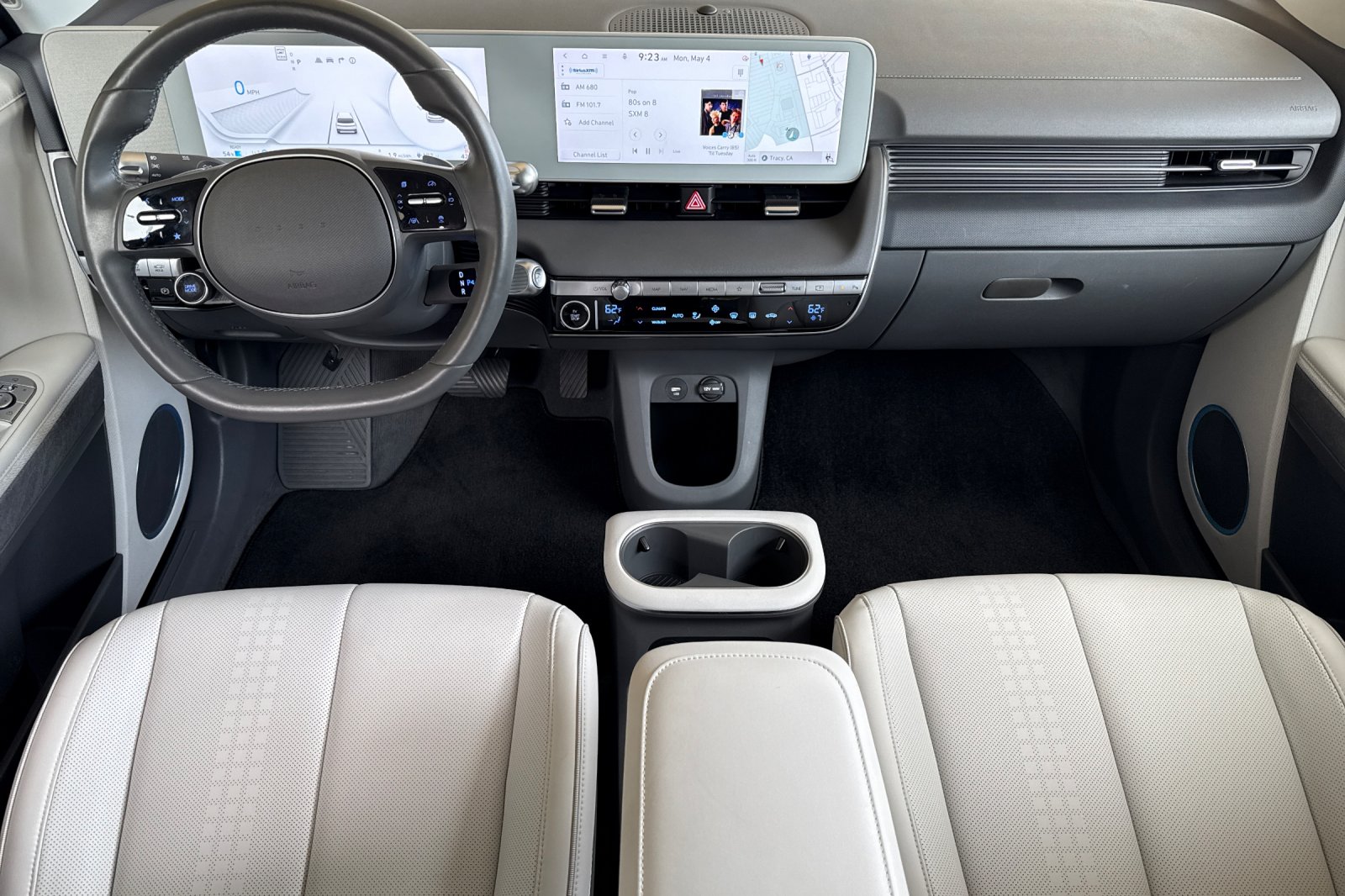 2023 Hyundai IONIQ 5 SEL - Photo 10