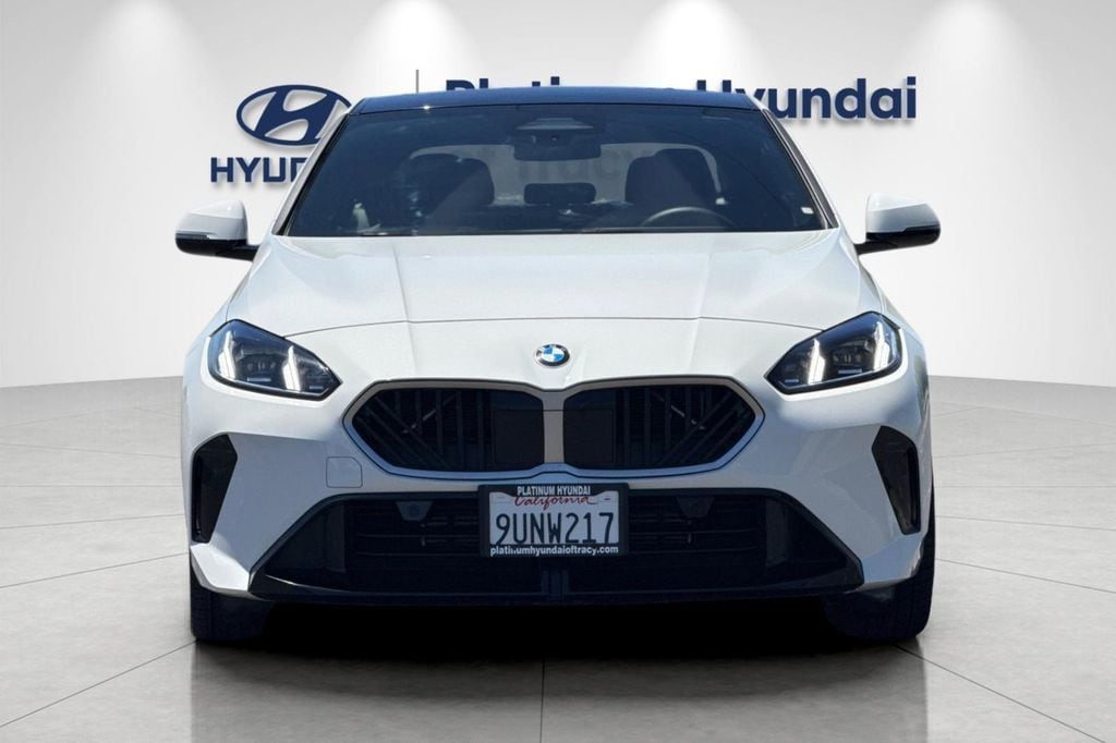 2025 BMW 2 Series 9