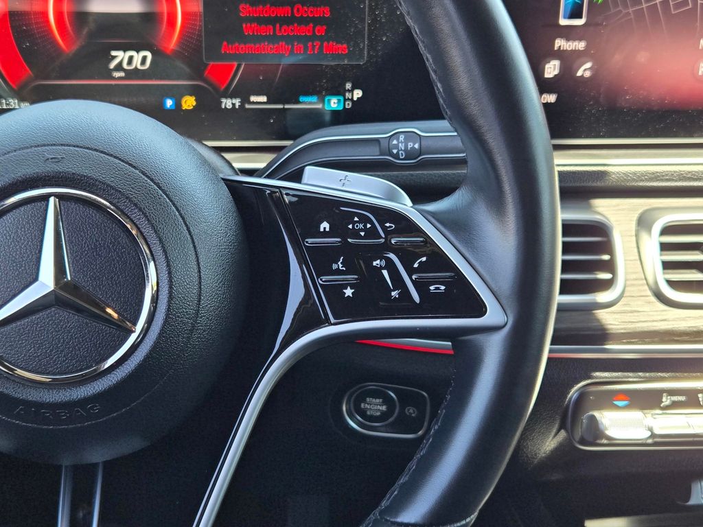 2025 Mercedes-Benz GLE 15