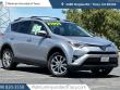 Used 2017 Toyota RAV4 Hybrid Limited SUV