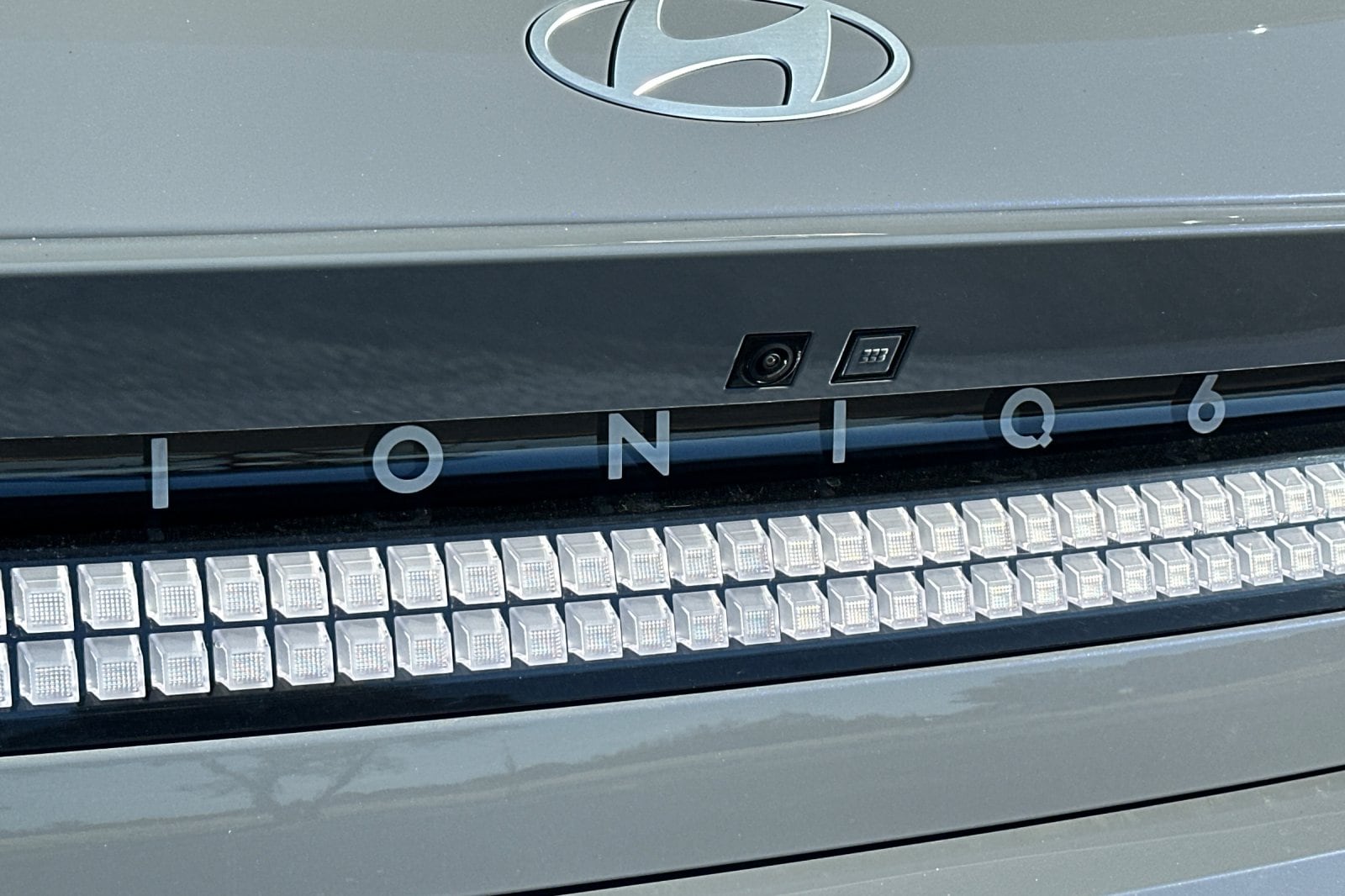 2023 Hyundai IONIQ 6 SEL - Photo 24