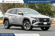 Hyundai Tucson Hybrid