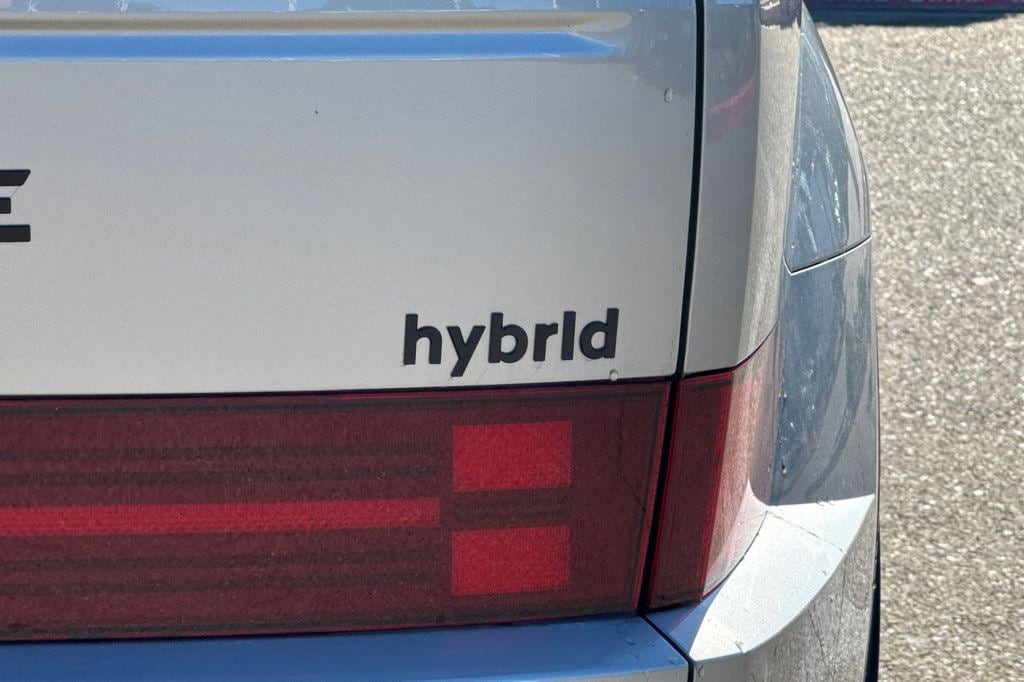 2025 Hyundai Santa Fe Calligraphy - Photo 24