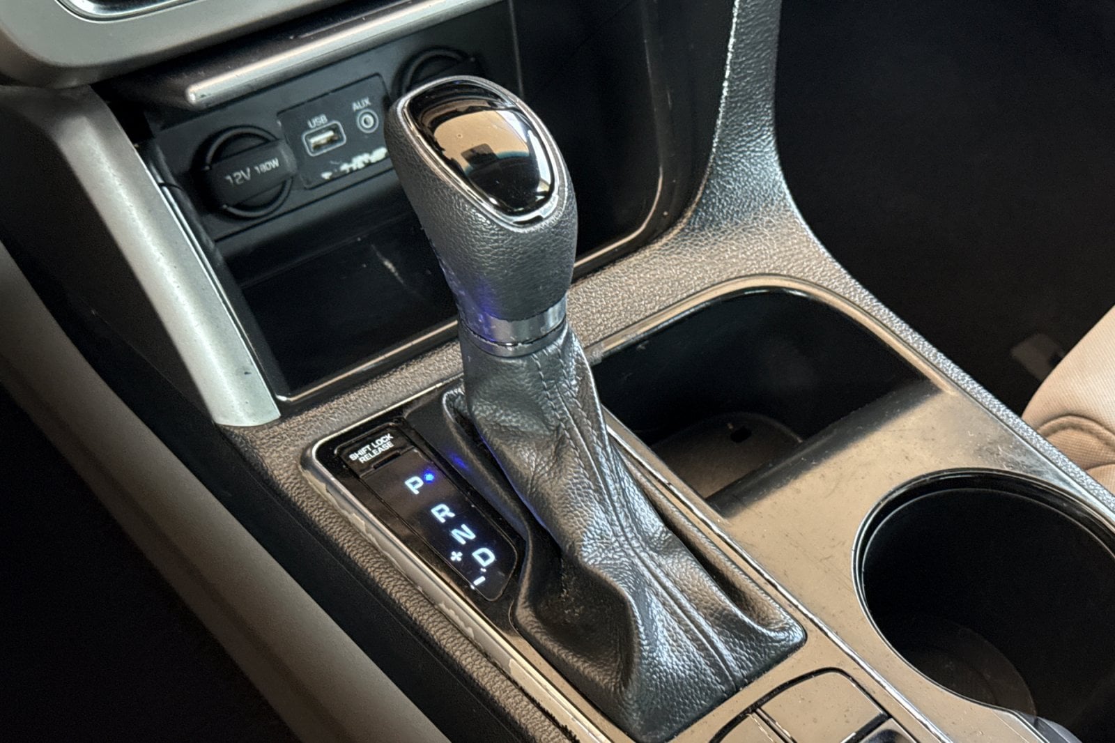 2016 Hyundai Sonata SE - Photo 17