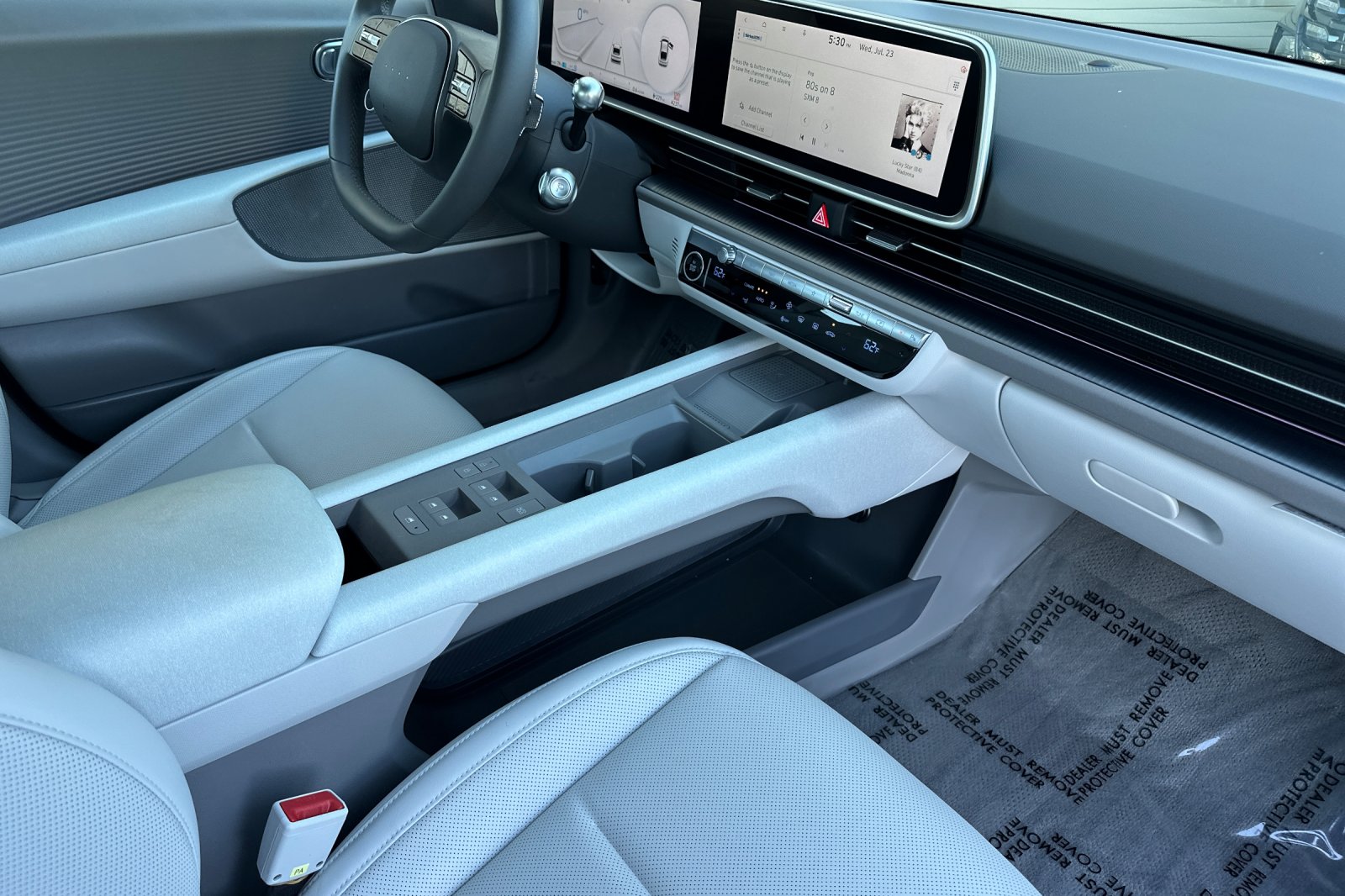 2023 Hyundai IONIQ 6 SEL - Photo 13