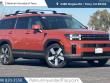 New 2025 Hyundai Santa Fe Limited SUV