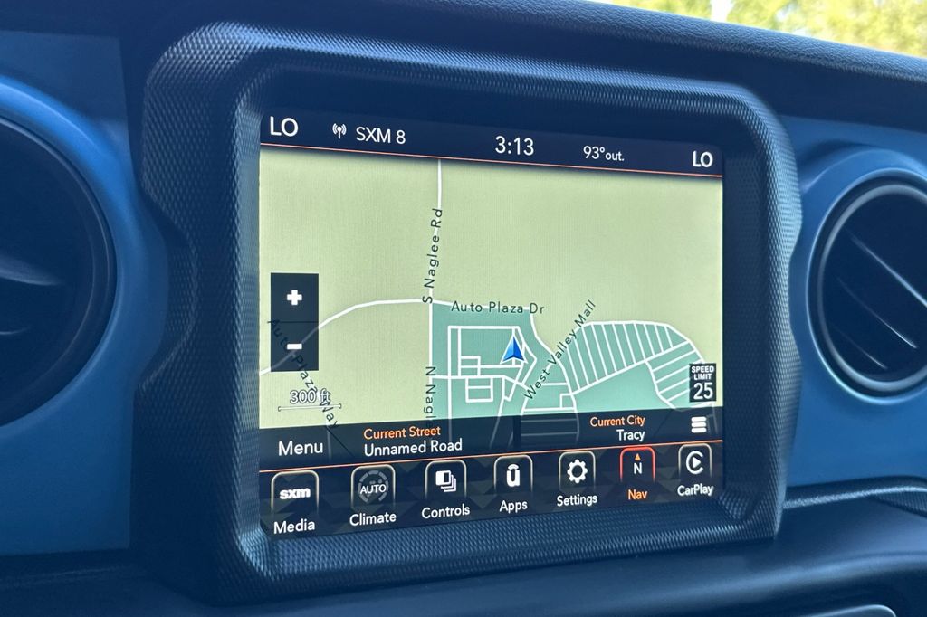 2021 Jeep Wrangler Unlimited 80TH - Photo 16