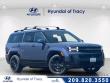 New 2026 Hyundai Santa Fe Hybrid Calligraphy SUV