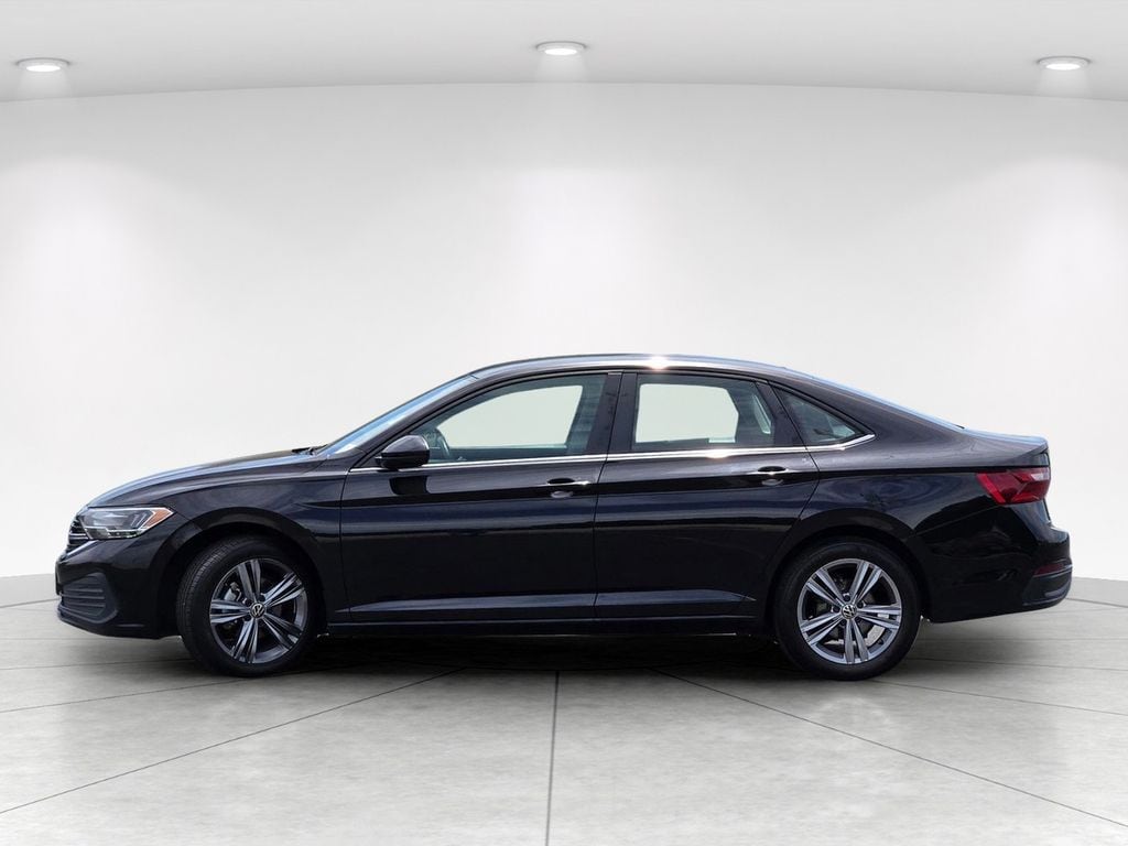 2024 Volkswagen Jetta 7
