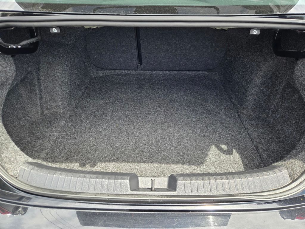 2024 Volkswagen Jetta 27