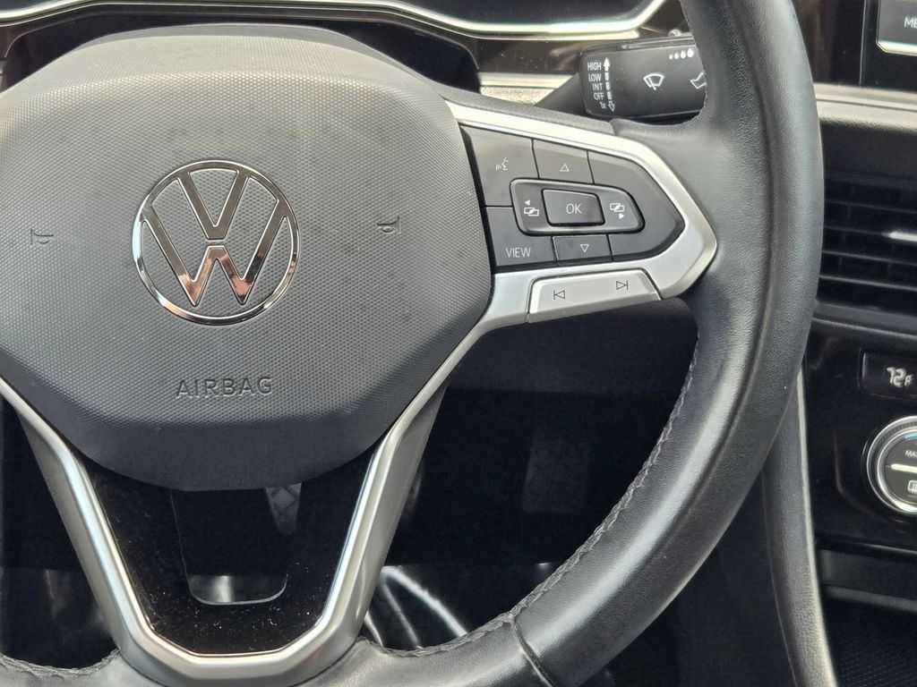 2024 Volkswagen Jetta 15