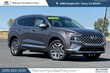 Hyundai Santa Fe Plug-In Hybrid