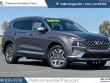 Certified 2023 Hyundai Santa Fe Plug-In Hybrid Limited SUV